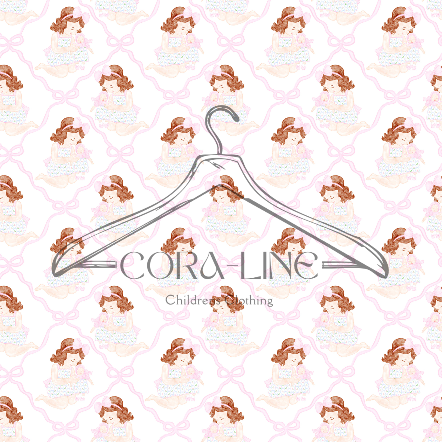 Red Darlin Ruffle Zippy