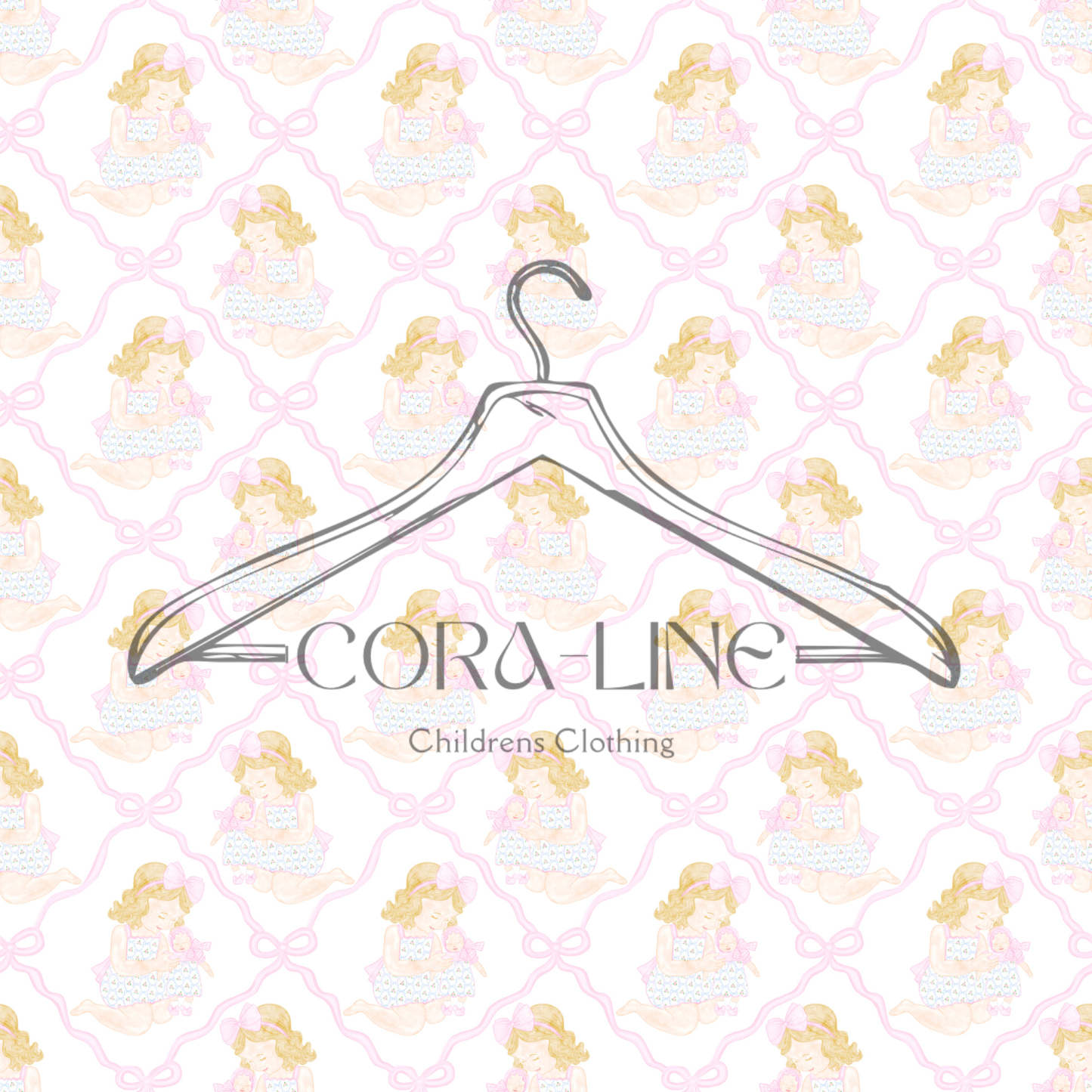 Blonde Darlin Pant Set