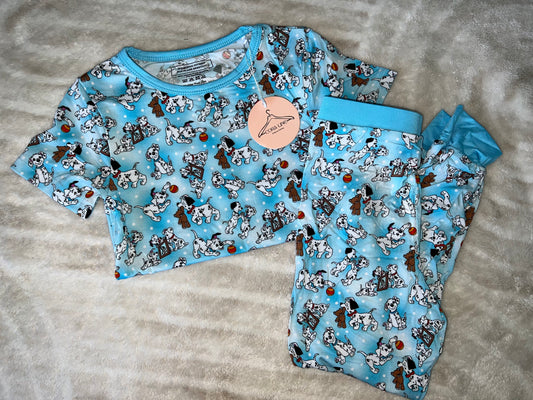 101 Dalmations Pant Set