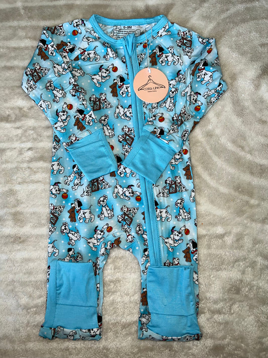 101 Dalmations Zippy