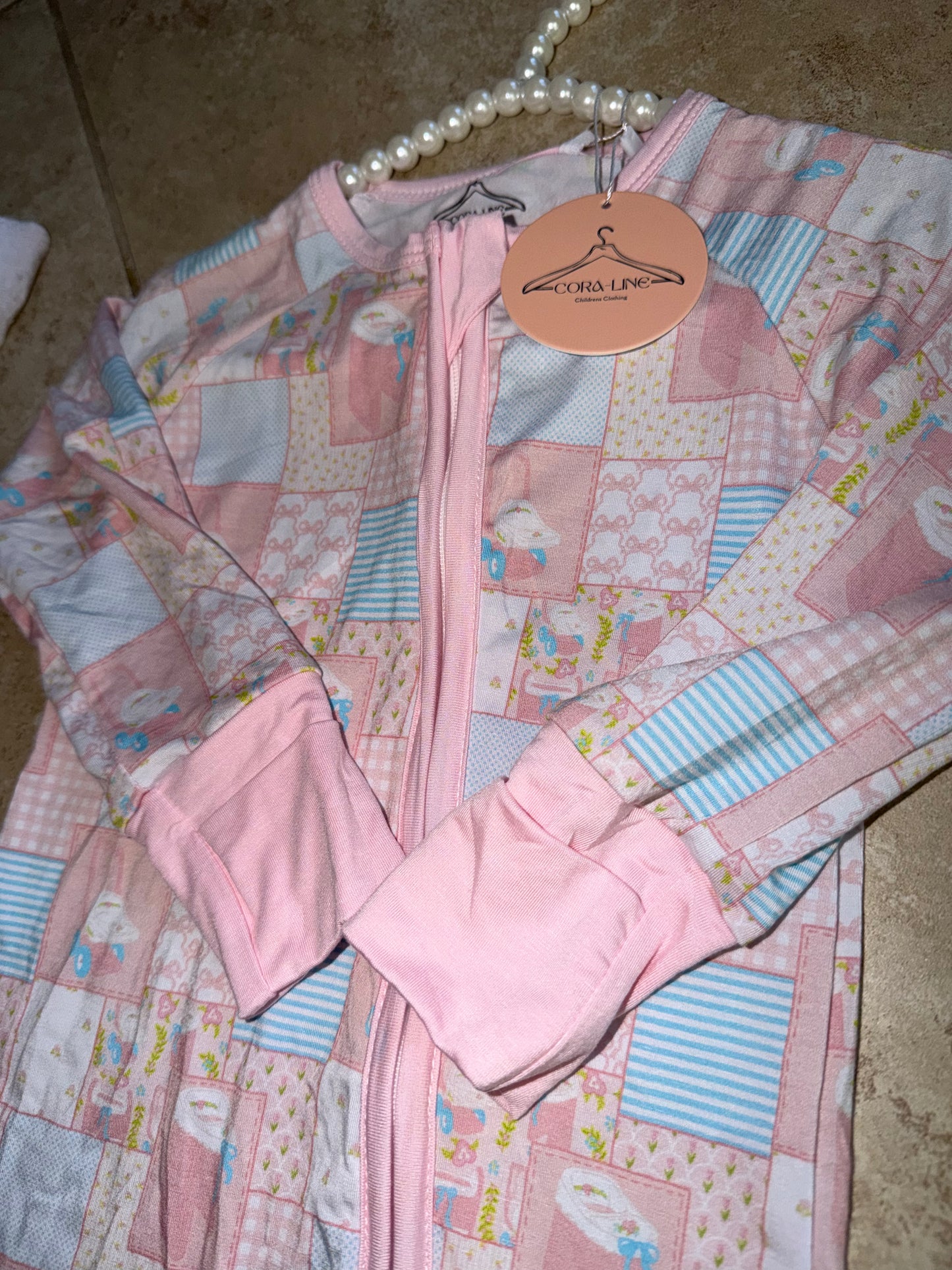 Doll Baby Zippy