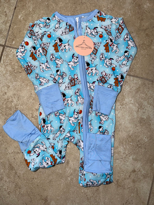 101 Dalmations Zippy