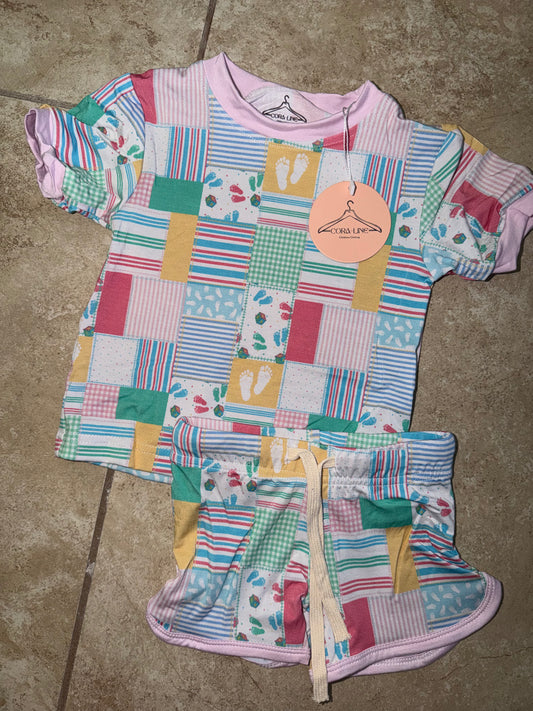 Special Delivery Lounge Set
