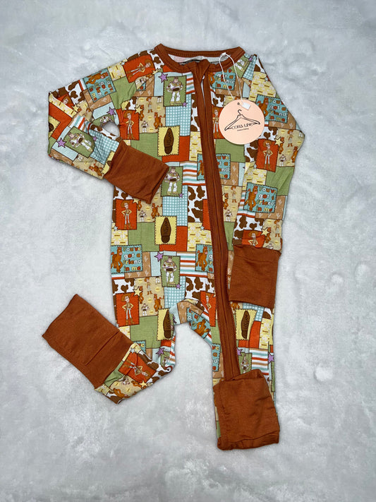 Woody's Friend In Me Zippy